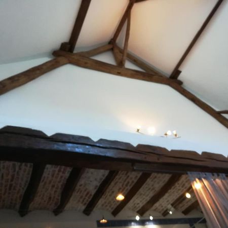 Chambres A Part Crespin  ภายนอก รูปภาพ