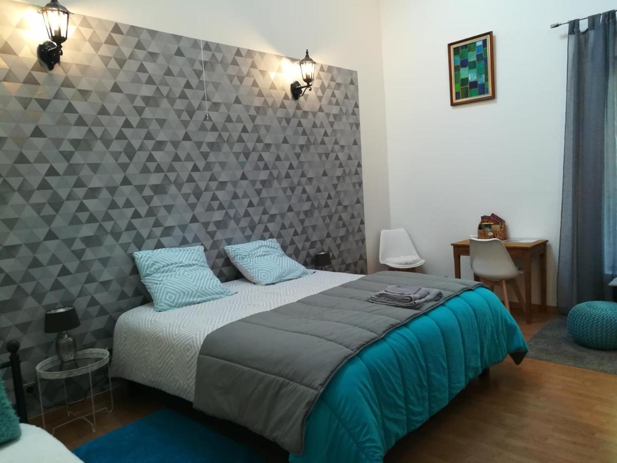 Chambres A Part Crespin  ภายนอก รูปภาพ